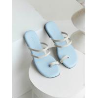 ราคา Baby รองเท้าคีบนิ้วโป้ง รองเท้าแตะหญิง (20094782204)