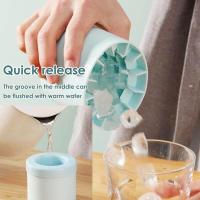 ราคา ถาดน้ำแข็งก้อนซิลิโคนพิมพ์น้ำแข็งทรงกระบอก1 3ซม แม่พิมพ์น้ำแข็งก้อนทำแม่พิมพ์น้ำแข็งน้ำแข็งก้อนอุปกรณ์บล็อกสี่เหลี่ยมปล่อยง่ายแม่พิมพ์ซิลิโคนพิมพ์น้ำแข็งกระบอกแม่พิมพ์น้ำแข็งก้อน NRhome (19973430132)