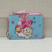 ราคา พร้อมส่ง ที่ใส่บัตร ใส่เหรียญ PU พร้อมขอเกี่ยว Disney (18149477095)