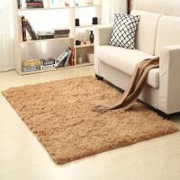ราคา HOME พรม พรมปูพื้น ขนนุ่ม ขนาด 120x80cm Carpet Living Room Bedroom Floor Carpet (8546456870)
