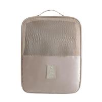 ราคา SHOE Bag ถุงเก็บของใส่รองเท้าสำหรับเดินทางกระเป๋าจัดระเบียบถุงกันฝุ่นถุงคลุมรองเท้ากันน้ำสำหรับใช้ในบ้าน (15951809380)