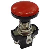ราคา A3 30B 07 แดง Red 12VDC 10A สวิทช์ดึง Push Pull Switc 10A 14V DC สวิทช์ ดีซี สวิทช์ดึงไฟแบต สวิทช์แบตเตอรี่ สวิทช์รถยนต์ สวิทช์ รถมอเตอร์ไซต์ Automotive Switch สวิทช์DC สวิต DC Switch A3 30B สวิท DC (