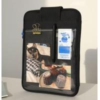 ราคา พร้อมส่ง กระเป๋าใส่ไอแพด ช่องเยอะ ใส่ iPad Tablet กันกระแทก สําหรับ for ipad Air5 Air4 10 9 Gen9 Gen7 Gen8 10 2 Pro 11 2020 2019 2018 2017 9 7 (18884681264)