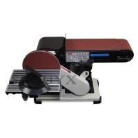 ราคา เครื่องขัดกระดาษทรายไฟฟ้าแบบตั้งโต๊ะเครื่องขัดเงา DIY สำหรับงานไม้สารพัดประโยชน์สำหรับใช้ในครัวเรือน (13993284444)