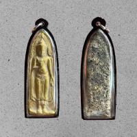 ราคา พระบูชาพระปางลีลาเนื้อผงตะไบทองผ่านพิธีกรรมปลุกเสกเรียบร้อย เมตตาแคล้วคลาดปลอดภัย (10940777164)