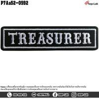 ราคา ตัวรีดติดเสื้อ อาร์มติดเสื้อ อาร์มปักลาย ตำแหน่งBIKER Size 9 3 2 3cm มีสีขาวกับดําอาร์มติดเสื้อตัวอักษรเท่ๆ รุ่นP7Aa52 0588 รุ่นP7Aa52 0598 พร้อมส่ง (8294390530)