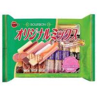ราคา Bourbon Original Mix เซตรวม (21062536529)