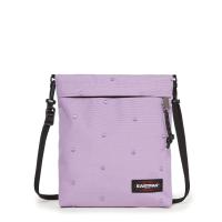 ราคา EASTPAK รุ่น LUX Black Edition กระเป๋าสะพายข้าง EK53D (15991695056)