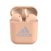 ราคา Eastwing ชุดหูฟังไร้สายบลูทูธ PK ADIDAS Tws Inpods I12สำหรับ Android Iphone I12บลูทูธลดเสียงรบกวนสเตอริโอหูฟังเพลงหูฟังบลูทูธ (17358255530)