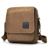 ราคา Upper รุ่น UP09 กระเป๋าสะพายไหล่ ผู้ชาย สะพายข้าง canvas ผ้าแคนวาส กระเป๋าสะพายไหล่ กระเป๋าทำงาน กระเป๋านักเรียน (6073272931)