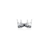 ราคา ake ake Zeuss Crown ring oversized แหวนเงินแท้ 925 แกะมือขัดเงาลงดำ ลายมงกุฏสายฟ้าปีกนกอินทรีเทพซุส (9137438071)