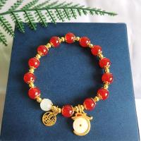 ราคา JZ กำไลข้อมือ2024รูปปีมังกรจีนประดับด้วยลูกปัดหยกเทียมหรูหราน้ำหนักเบาสร้อยข้อมือมังกรจักรราศีสำหรับเป็นของขวัญคริสต์มาสสำหรับผู้หญิง (20960713462)