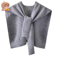 ราคา เสื้อคลุมไหล่เก๋ๆ สีสันสวยงาม มีให้เลือกหลายสี พร้อมส่ง K810 (20908698885)