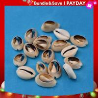 ราคา 50ชิ้นสีเปลือกหอยลูกปัดหอยเบี้ยธรรมชาติขนาด ประมาณ16 18มม ยาว12 13มม กว้าง5 7มม หนา (20871917564)