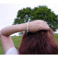 ราคา ฮักเงินน่านพร้อมจัดส่ง สร้อยข้อมือเงินแท้ 92 5 สร้อยข้อมือดอกไม้ สร้อยข้อมือสีขาว สร้อยข้อมือวินเทจ สร้อยข้อมือลงยา (20816190753)