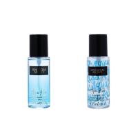 ราคา น้ำหอม Victoria s Sercret วิคตอเรียซีเคร็ท กลิ่นหอมหรูหรามาก พร้อมส่ง 75ml 2ชิ้น (16724170588)