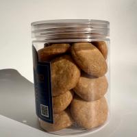 ราคา แนะนำ คอนเฟลค ปังกรอบ แครเกอร์บราวนี่ คุกกี้ ของขวัญ ของฝาก แบบกระปุก กระปุก (16784776848)