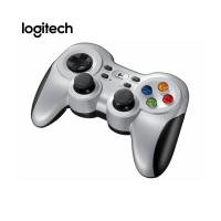 ราคา Logitech Wireless Gamepad F710 AP จอยเกมไร้สาย รับประกันศูนย์ไทย 1 ปี By Mac Modern (17424339839)