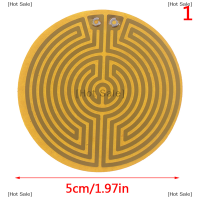 ราคา Hot Sale มินิ USB ฉนวนกันความร้อน Coaster เครื่องทำความร้อนความร้อนไฟฟ้าถ้วยถ้วยถ้วยแก้ว MAT Pad Office (20054457644)