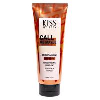 ราคา New โลชั่น น้ำหอม 226g โลชั่นน้ำหอม มาริสา คิส MALISSA KISS Kiss My Body Bright Shine ทั้งหมด 6 กลิ่น Call me maybe (20438592586)