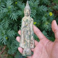 ราคา พระกรุ เมืองสุโขทัย เนื้อสัมฤทธิ์ (12922645687)