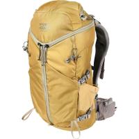 ราคา Mystery Ranch Coulee 30L Pack เป้เดินป่าน้ำหนักเบา เปิดแบบ 3 ซิป เข้าถึงสัมภาระได้อย่างรวดเร็ว ใช้เดินทาง 1 2 วัน ความจุ 30 ลิตร (18591489075)