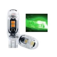 ราคา ไฟหรี่ ไฟเลี้ยวT10 LED 5SMD 3030 1คู่ ไฟหรี่รถยนต์ ไฟส่องป้าย ไฟเพดาน ไฟหรี่รถมอเตอร์ไซค์ (10049829381)