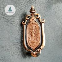 ราคา เข็มกลัดพระแม่โพสพ โดยอาจารย์สุวัฒน์ แสนขัติยรัตน์ (17392982551)