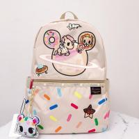 ราคา สินค้าใหม่ Luxbao tokidoki ร่วมกระเป๋าเครื่องสำอางกระเป๋าสะพายแบบพกพากระเป๋า Messenger กระเป๋าสะพายไหล่คอลเลกชันกระเป๋าหญิง (17312287930)