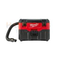 ราคา Milwaukee เครื่องดูดฝุ่นไร้สาย 18 โวลต์ เครื่องเปล่า รุ่น M18 VC 2 0 (16984234410)