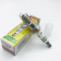 ราคา 4ชิ้น 6ชิ้น IT20 5326อิริเดียมหัวเทียนออดี้โตโยต้ามาสด้าฟอร์ดโฟกัสเชฟโรเลตเปอโยต์ Mondeo โลตัส L3วอลโว่ S40 CTS (16405935811)