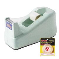 ราคา King แท่นตัดเทปลายหินอ่อน เล็ก ประหยัดเนื้อที่บนโต๊ะ ใช้งานง่าย กะทัดรัด (5946222731)