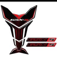 ราคา รถจักรยานยนต์สำหรับ Suzuki GSX S750 GSXS750 GSX S750 S 750 GSX S ถัง Pad Grips ป้องกันแก๊สน้ำมันเชื้อเพลิงเข่า2018 2020 2021 2022 (16243804388)