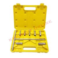 ราคา ตัว T บล็อคตัวที ชุดบล็อกตัวที 8 ตัวชุด กล่องเหลือง (686962146)