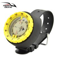 ราคา แม่เหล็กแรงสูง 50 เมตรนาฬิกาสมดุลเข็มทิศกันน้ำใต้น้ำเข็มทิศดำน้ำเข็มทิศ CP991B การออกแบบที่สมดุลทางวิทยาศาสตร์เข็มทิศดูดซับแสง (21031736528)