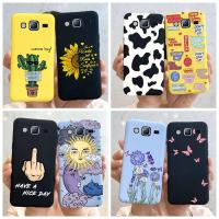 ราคา เคสสำหรับ Samsung Galaxy J2 Prime G532 SM G532F Ds เคสซิลิโคนนิ่มเคสโทรศัพท์สำหรับ Samsung J2 Prime ฝาหลัง (12407599956)