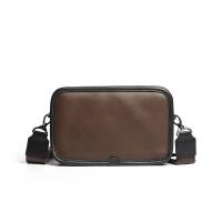 ราคา Zaraกิโลวัตต์กระเป๋าแฟชั่นสำหรับผู้ชายกระเป๋าแฟชั่นกระเป๋าลายตารางขนาดเล็ก2023โลโก้ยอดนิยมกระเป๋าเป้สะพายหลังสำหรับวัยรุ่นกระเป๋าสะพายข้างผู้ชาย (20225353607)