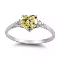 ราคา WOCO MALL แหวนผู้หญิงเพชรสังเคราะห์แวววาวฝังอารมณ์เรขาคณิตสดใสเป็นประกายแหวนสัญญารูปหัวใจมรกตเครื่องประดับแฟชั่นสำหรับแฟนสาว (19755621613)