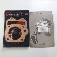 ราคา ประเก็นฝาสูบแต่งทองแดง WAVE125R WAVE125S WAVE125I ไฟเลี้ยวบังลม ขนาด56มม 58มม 63มม 64มม 66มม 69มม 70มม (14451139377)