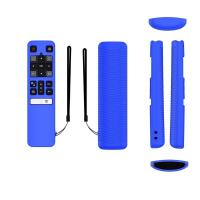 ราคา R เคสซิลิโคนสําหรับรีโมททีวี Rc802V Fmr1 Flr1 Fnr1 Tcl 65P8S 55P8S 55Ep630 50P8S 49S6800Fs (17970246292)
