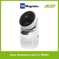 Acerpure พัดลมฟอกอากาศ 2 in 1 Air Circulator and Purifier รุ่น AC530-20W