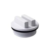 ราคา Threaded Pool Return Line Plug 1 5inch Threaded Winterizing Return Plugs with O ring Swimming Pool Accessories to Stop Leaking and Overflowing Problems first rate (19899644539)