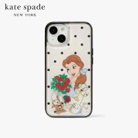 ราคา KATE SPADE NEW YORK DISNEY X KATE SPADE NEW YORK BEAUTY AND THE BEAST IPHONE 14 CASE KE661 เคสโทรศัพท์ (21322882177)