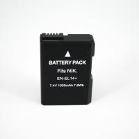 ราคา แบตเตอรี่กล้อง EN EL14 สำหรับ Nikon 0098 (9941189)