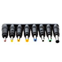 ราคา 8 sets universal jack DC power plug converter (19775178489)