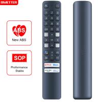 ราคา ใหม่ของแท้เดิม FAR1สำหรับ TCL สมาร์ททีวีเสียงการควบคุมระยะไกล43P725 50P725 55P725 RC901V 85P725 (17973138709)