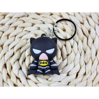 ราคา พร้อมส่งในไทย พวงกุญแจ 3D พวงกุญแจน่ารัก พวงกุญแจตุ๊กตา อนิเมะ นารูโตะ ซาสึเกะ ดาบพิฆาตอสูร ทันจิโร่ เนสึโกะ เซนอิสสึ ชุดที่ 2 (17792840997)