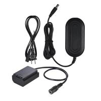 ราคา Andoer AC PW20 AC Power S upply อะแดปเตอร์พลัส DC C oupler ชาร์จกล้องแทนที่ NP FZ100 ค้างคาว tery สำหรับ SO NY a7iii A9 a7riii a7siii สหรัฐเสียบ (680888059)