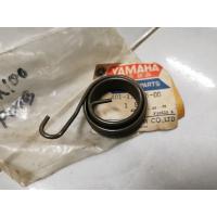 ราคา สปริง แกนสตาร์ท แท้ใหม่ Yamaha RX100 RX125 DT100 DT175 MX100 MX125 YZ100 YZ125 (15212809259)