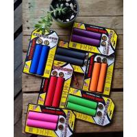 ราคา ESI grips Chunky ปลอกแฮนด์ซิลิโคน100 เกรดแข่งขัน (20363764397)